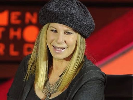 Barbra Streisand lanza "Love Will Survive" en su lucha contra antisemitismo