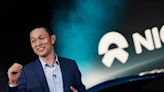 Nio CEO William Li Breaks 8-Year Brand Loyalty Streak As He Takes Delivery From Rival Chinese EV Startup - XPeng (NYSE...