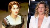 Kate Winslet gets candid about life after ‘Titanic’: ‘Being famous was horrible’