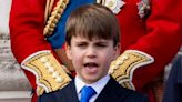 Prince Louis Adorably Steals the Show at Trooping the Colour Parade