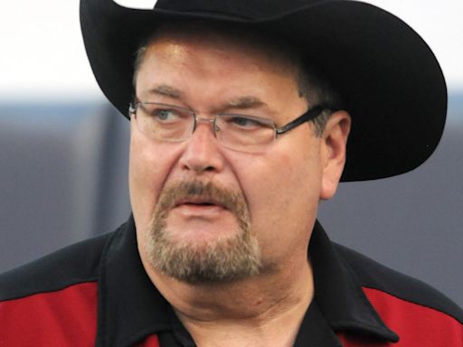 Jim Ross Wants To See This Ex-WWE Star In AEW - Wrestling Inc.