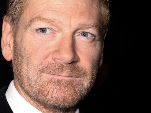 Kenneth Branagh to Voice Charles Dickens in Animated Feature THE KING OF KINGS