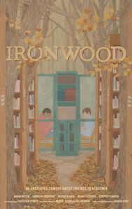 Ironwood