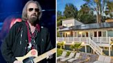 Tom Petty's Malibu Home That Inspired Hit Song for Sale for $10 Million — See Inside!