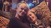 Melanie Griffith Embraces Tippi Hedren in Sweet Photo: 'Thankful That My Mom Is Still Here'