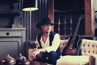 Paul Brandt