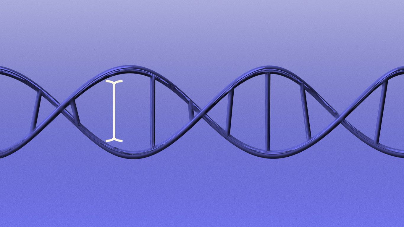 Gene editing's next big targets