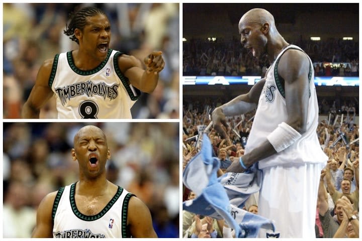 Neal: Wolves of '03-04 form ominous example for the '23-24 team