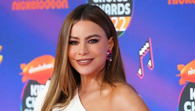 Sofía Vergara Shares Rare Glimpse at Romantic Vacation With Boyfriend Justin Saliman - E! Online