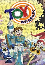The Toy Warrior - Where to Watch and Stream - TV Guide
