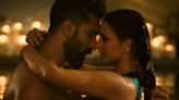 Bad Newz: CBFC trims Vicky Kaushal and Triptii Dimri's 27 second kiss scene