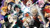 My Hero Academia Is Bringing Another Movie to Netflix Soon