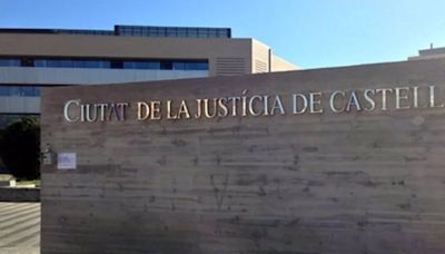 Condenado un hombre a 4 años de cárcel por violar a una mujer con discapacidad en un centro de Castellón