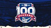 NY Giants at 100: Celebration of 100th season in NFL kicks off with nod to tradition