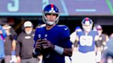 What should the Giants do with Daniel Jones?