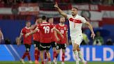 Demiral's double helps Turkey beat Austria 2-1 to set up Euro 2024 quarterfinal vs. the Netherlands