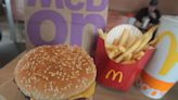 McDonald's making plans to release 'biggest burger ever'