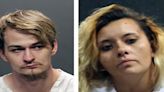 Tucson mom, boyfriend arrested in death of disabled boy, 11