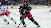 Can Adam Boqvist become the Blue Jackets' answer as Zach Werenski's defensive partner?