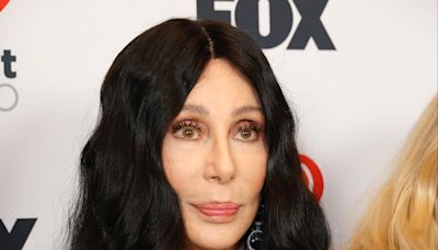 Cher among Rock and Roll Hall of Fame 2024 inductees despite saying institution can ‘go you-know-what themselves’