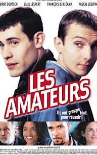 Les Amateurs