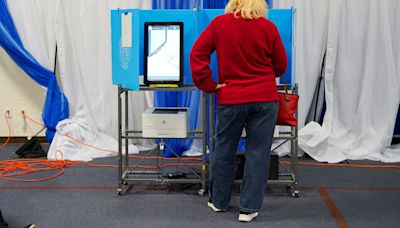 US Republicans target noncitizen voting, as Trump keeps up false voter fraud claims