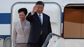 Is Xi Jinping's wife behind top level purges, changes in China's military?