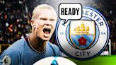 Erling Haaland sends major warning to Premier League rivals with Manchester City