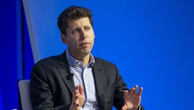 OpenAI CEO Sam Altman outlines vision for 'The Intelligence Age'