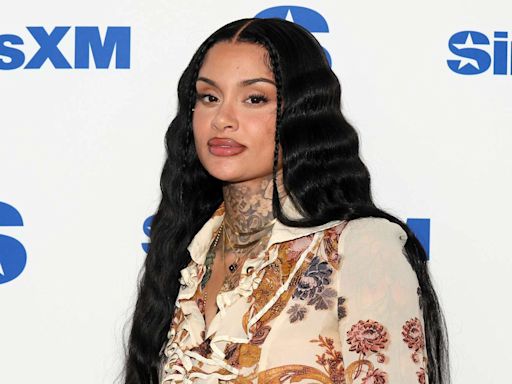 Kehlani Recalls How She Discovered an Ex Was Cheating on Her with Multiple Women: 'It's Actually Diabolical'