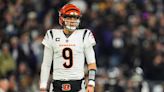 Back to work: Bengals' QB Joe Burrow resumes throwing during offseason workouts