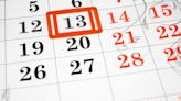 Why is Friday the 13th considered unlucky? The origins of the superstition