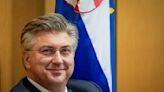 Croatia gets new government with a far-right party included ahead of European parliamentary vote