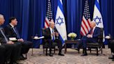 Biden’s Relationship With Israel’s Netanyahu Is in ‘Serious Crisis’