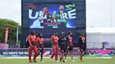 US cricket team advances to second round in Twenty20 World Cup debut at Pakistan’s expense - WTOP News