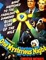 One Mysterious Night (1944) - Rotten Tomatoes