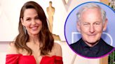 Jennifer Garner Gushes Over 'Alias' Reunion With Victor Garber on 'The Last Thing He Told Me' (Exclusive)