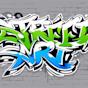 Graffiti Logo