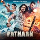 Pathaan (soundtrack)