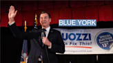 Democrat Tom Suozzi wins New York special election for George Santos’ seat