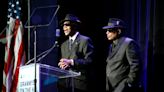 Jimmy Jam and Terry Lewis honored at Grammys on the Hill Awards, Fran Drescher on music advocacy