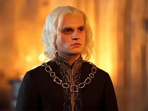 House of the Dragon season 2: What really happens to Aegon Targaryen after episode 4's tragic twist?