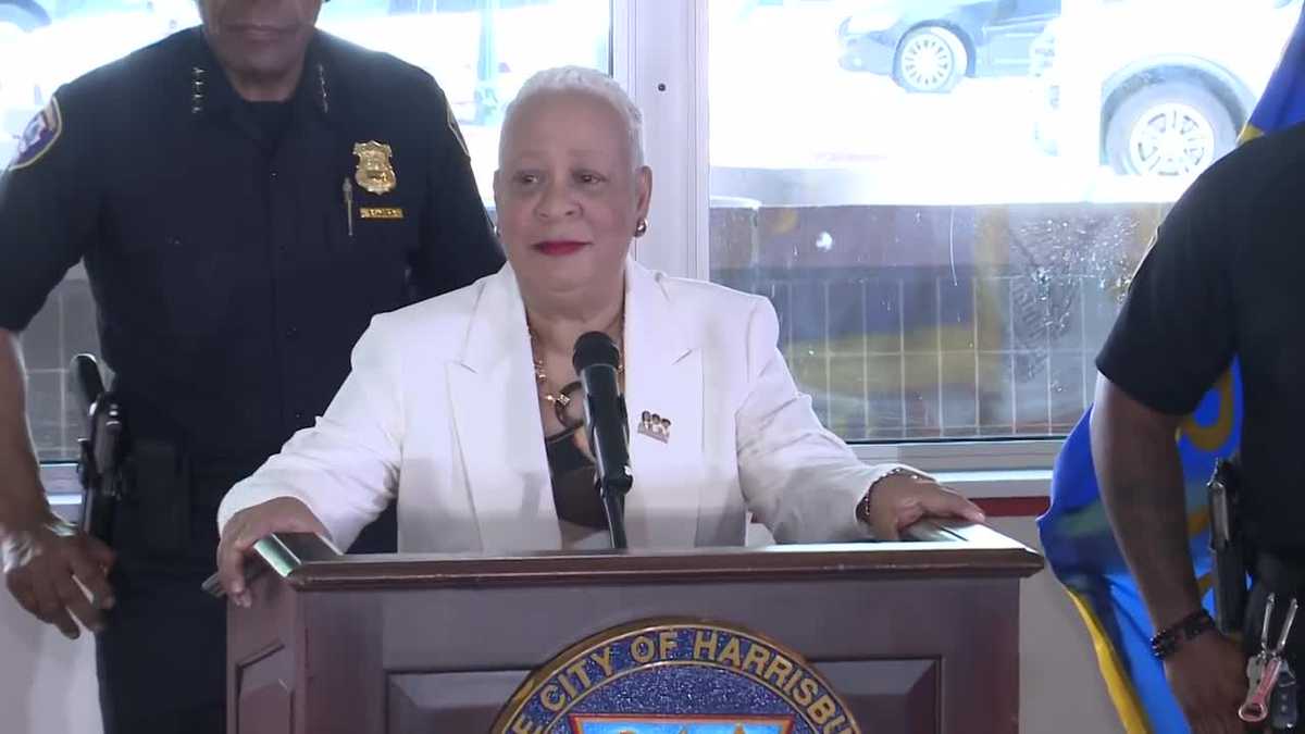 ‘We are coming after you,’ mayor says after 5 people are shot