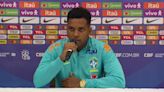 Escalação da Seleção: Dorival observa Guilherme Arana entre os titulares para estreia da Copa América