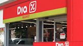 Dia vende su filial en Brasil por apenas 100 euros: le deja un agujero de 101 millones
