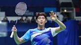 Loh Kean Yew is one win away from making his first World Tour Finals