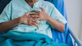 Gains in heart failure mortality have been erased