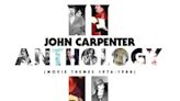 John Carpenter Releasing Anthology II Album With Previously Unreleased Tracks from The Thing