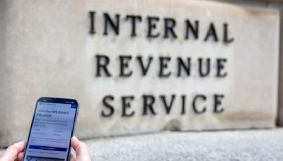 IRS has recovered $1.3 billion in unpaid taxes from rich Americans