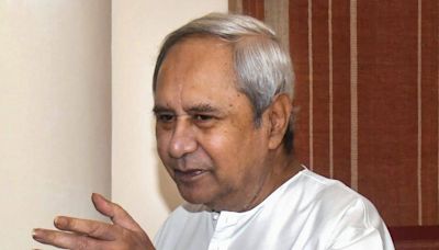 'No more support to BJP': Naveen Patnaik asks BJD Rajya Sabha MPs to emerge as strong opposition